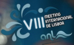 6 e 7 fevereiro - VIII Meeting Internacional de Lisboa